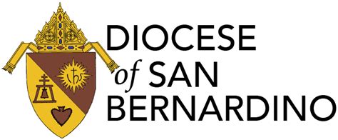 List of churches in the Roman Catholic Diocese of San Bernardino.
